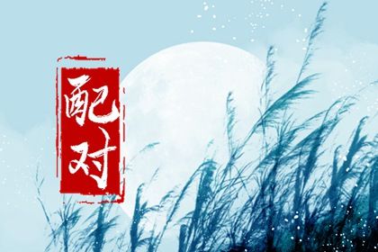 年月日时：婚姻四维