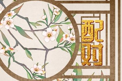 十神与婚姻角色